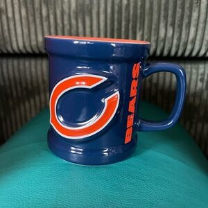 Chicago Bears Mug